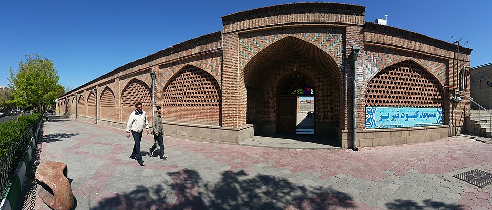 تبریز