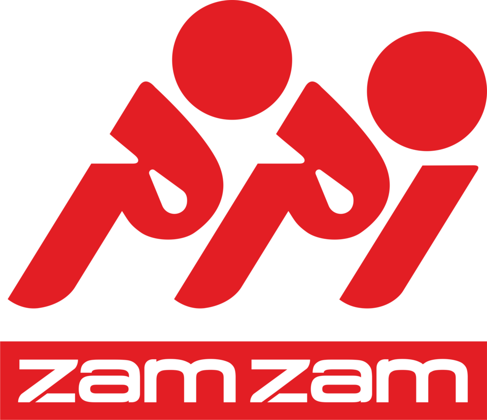 زم زم